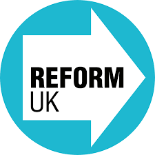 Logo of Reform party