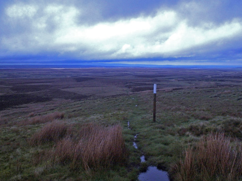 Slaeightholme Moor