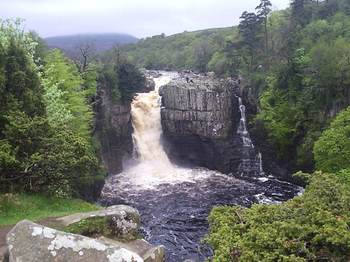 High Force