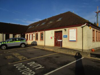 Aviemore medical centre